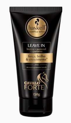 Haskell Cavalo Forte Leave In 150grs