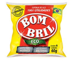 Bombril - Bom Bril